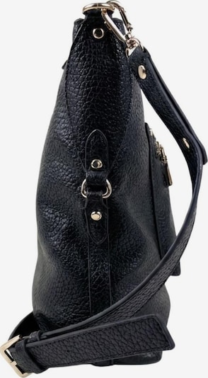 One Size dydžio Rankinė 'Guess Sacs à main Silvye Bucket Black' iš GUESS, spalva – juoda, Prekių apžvalga