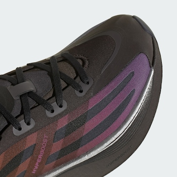 ADIDAS ORIGINALS Σνίκερ χαμηλό 'Hyperboost Euphoria' σε μαύρο