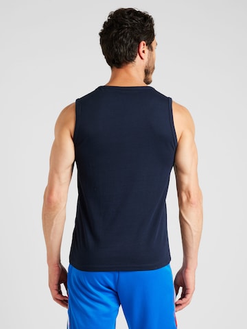 T-Shirt s.Oliver en bleu