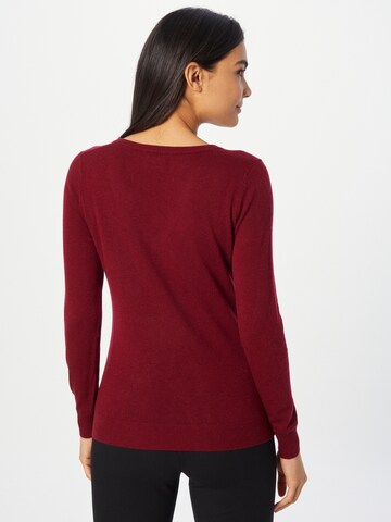 GANT Pullover in Rot