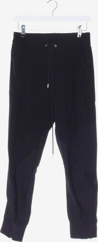 High Use Pants in S in Black: front