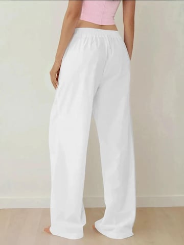 Hiccup - Calças de pijama em branco
