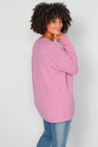 Pull-over Angel of Style en rose