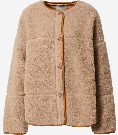LeGer by Lena Gercke Between-Season Jacket 'Rosie' in Sand / Dark orange, Item view