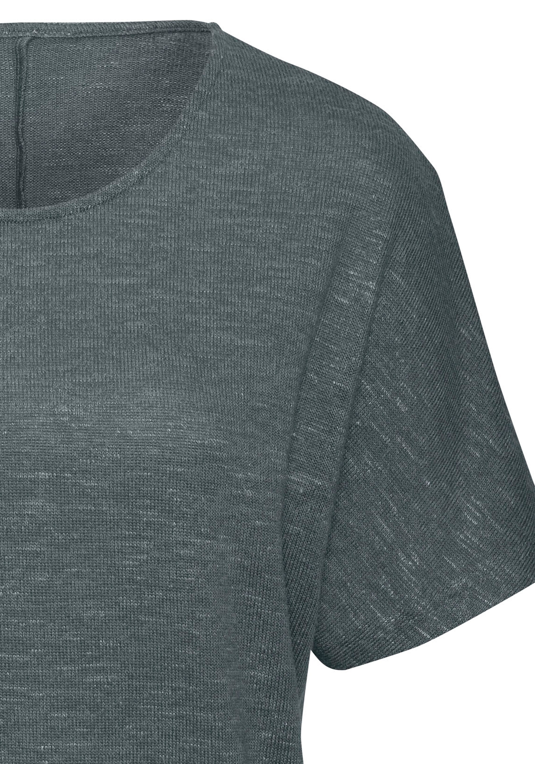 T-shirt VIVANCE en vert