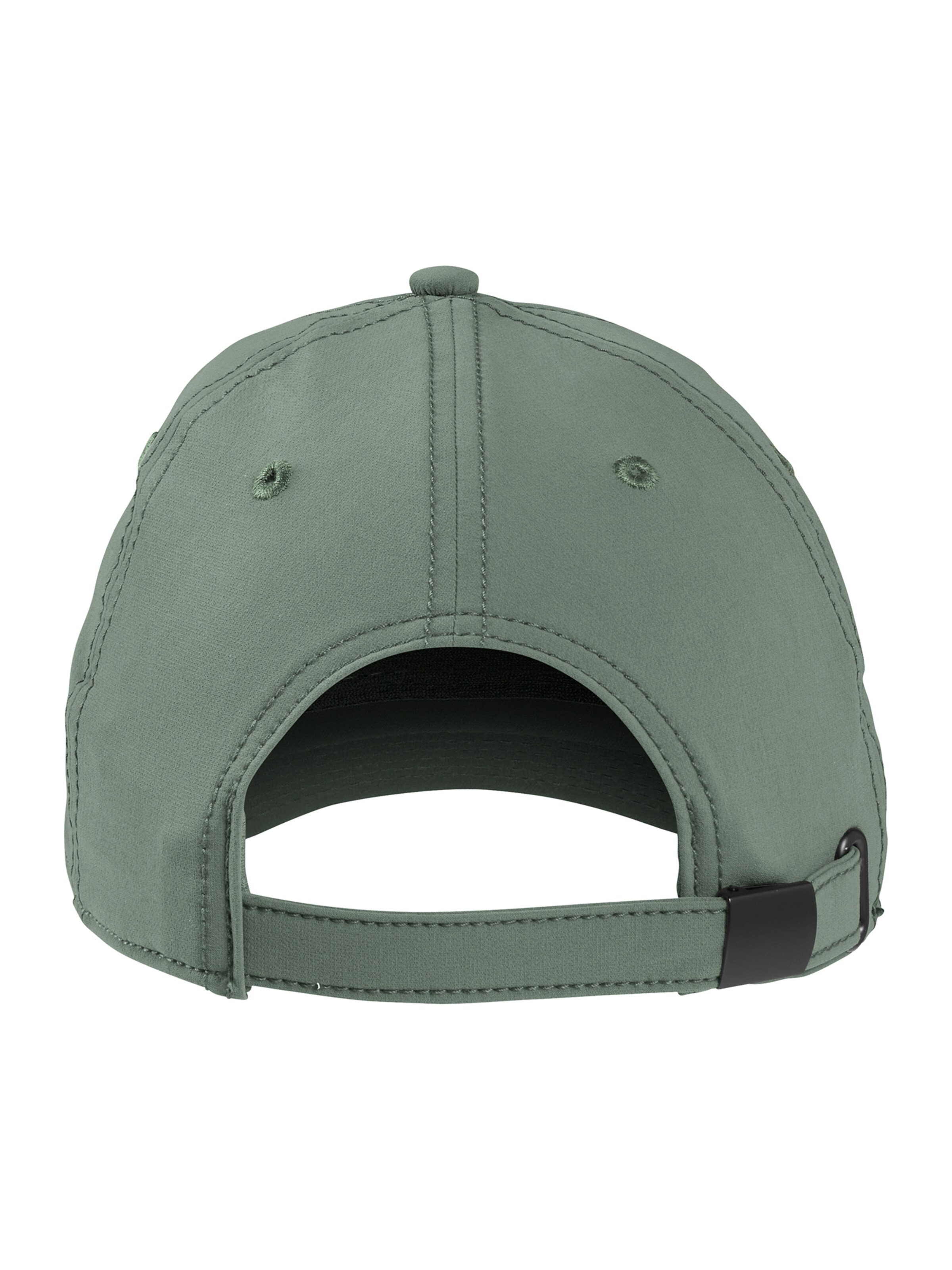 VAUDE Sports cap in Green