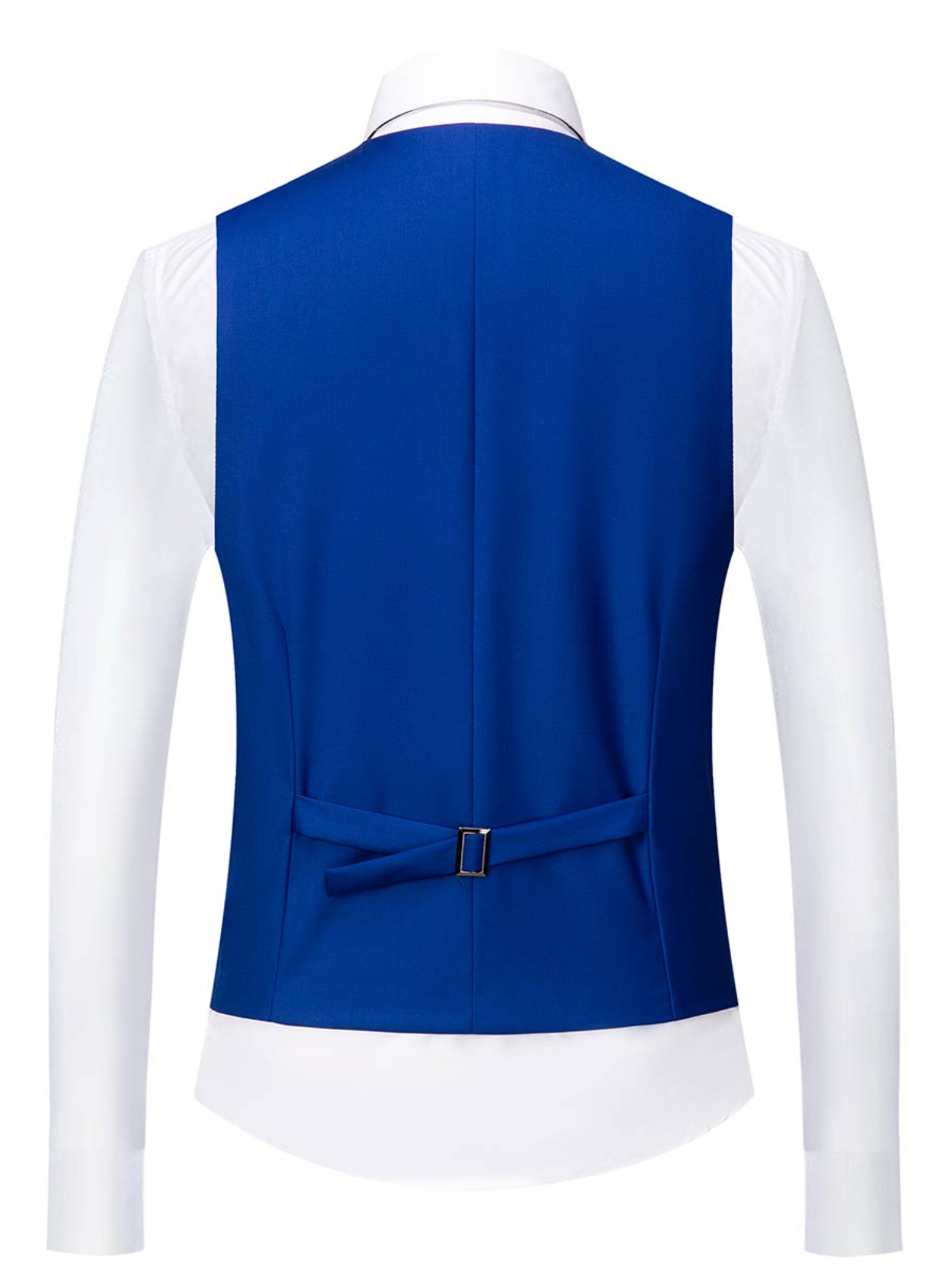 Youthup Slimfit Anzug‌‌‌‌‌‌ in Blau