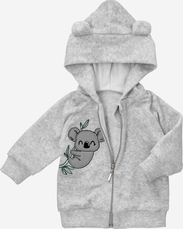 Baby Sweets Sweatshirt in Grau