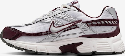 Nike Sportswear Tenisky 'Initiator' - bordó / stříbrná / bílá, Produkt