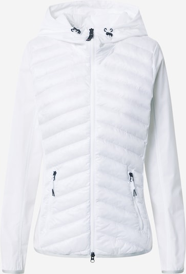 Bogner Fire + Ice Between-season jacket 'NADJA' in White, Item view