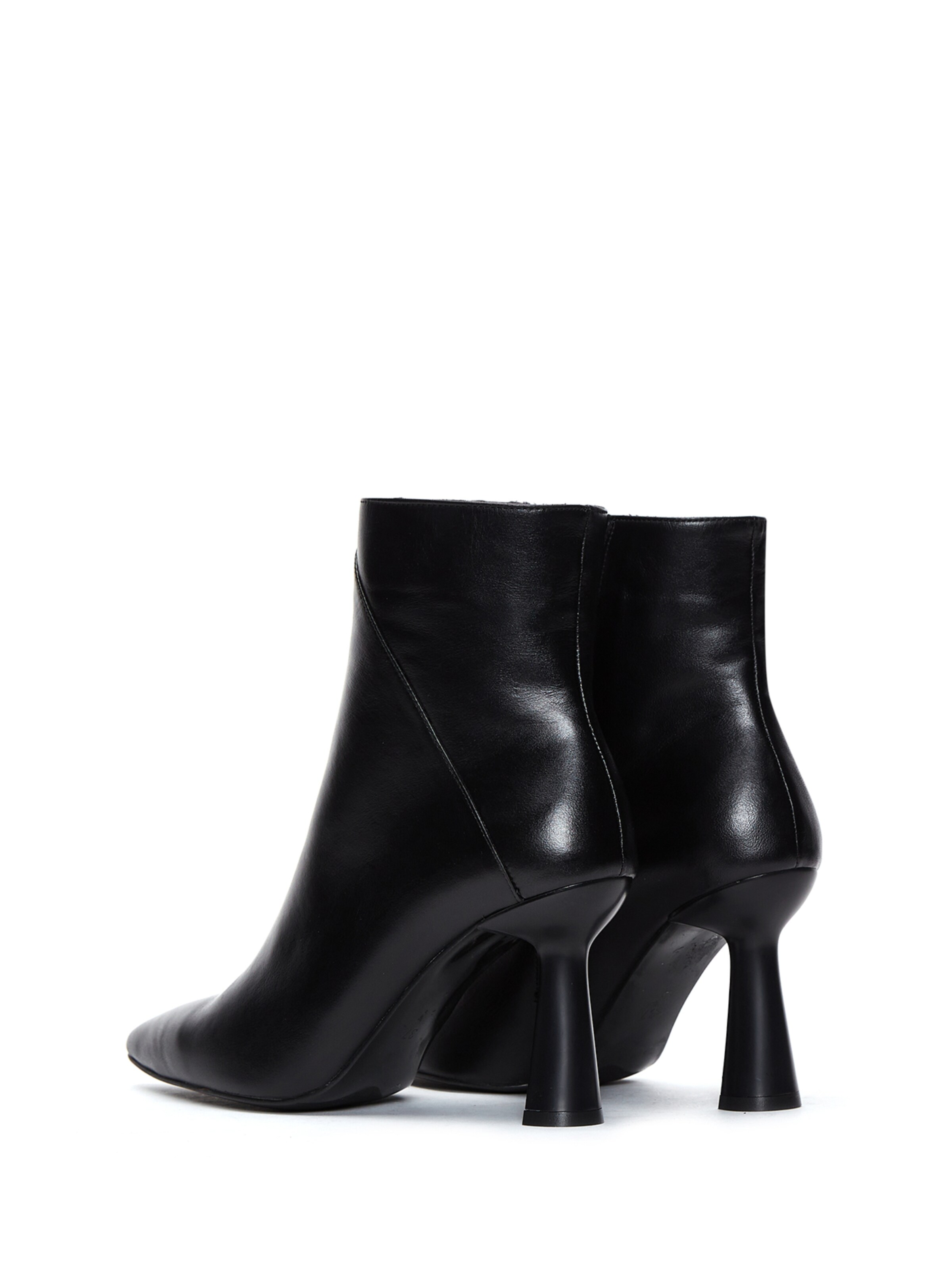 Derimod Booties in Black