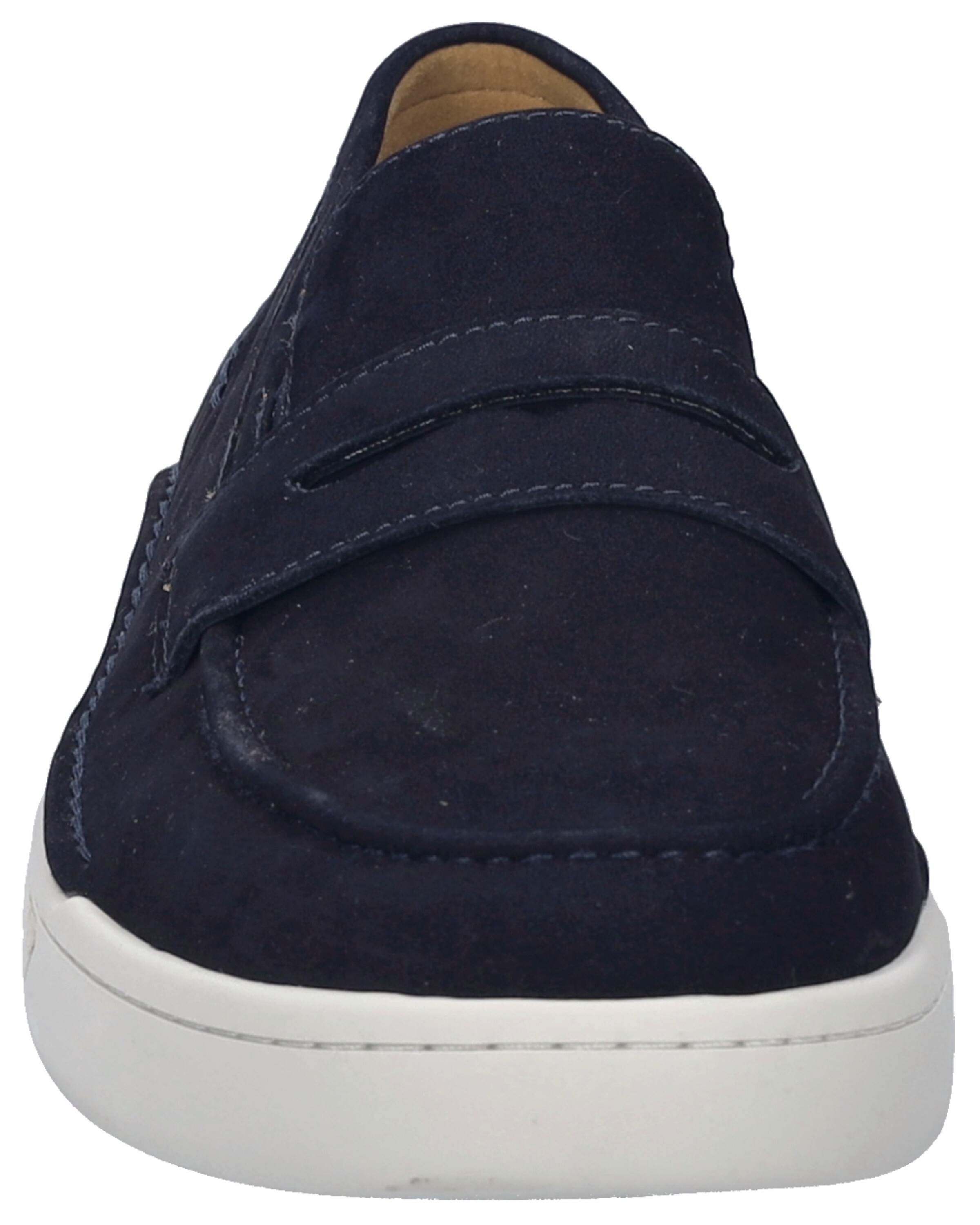 JOSEF SEIBEL Slip On in Blau