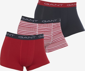 GANT Underpants in Red: front
