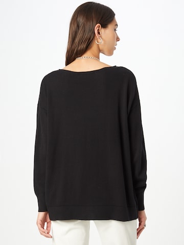 SELECTED FEMME Pullover 'Linika' in Schwarz