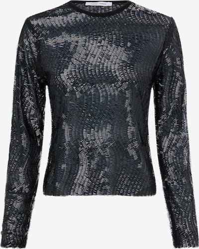 Samsøe Samsøe Shirt 'Saruby' in S in Black, Item view