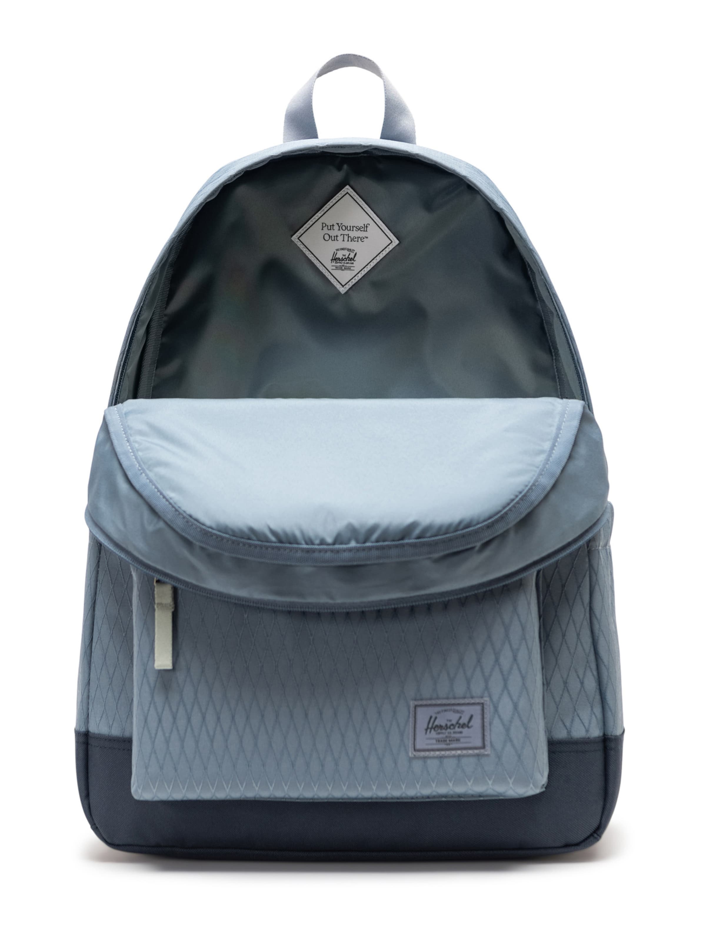 Herschel Ryggsäck 'Heritage™' i blå