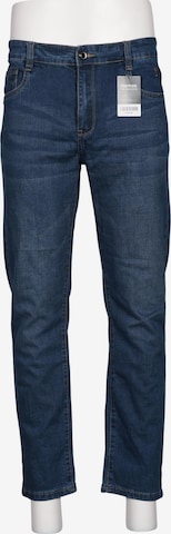 PLAYBOY Jeans 35 in Blau: Vorderseite