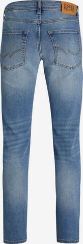 Jack & Jones Junior Tapered Jeans 'Glenn Original' in Blue