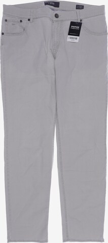 BRAX Pants in 36 in White: front