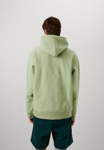 Carhartt WIP - Sweatshirt em verde