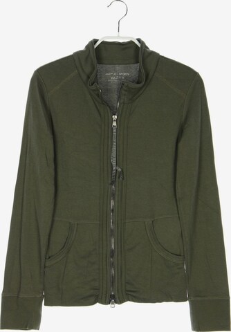 Marc Cain Sports Jacket & Coat in M in Green: front