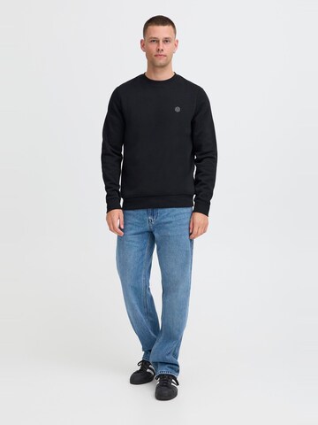 Pull-over ' BHTony ' BLEND en noir