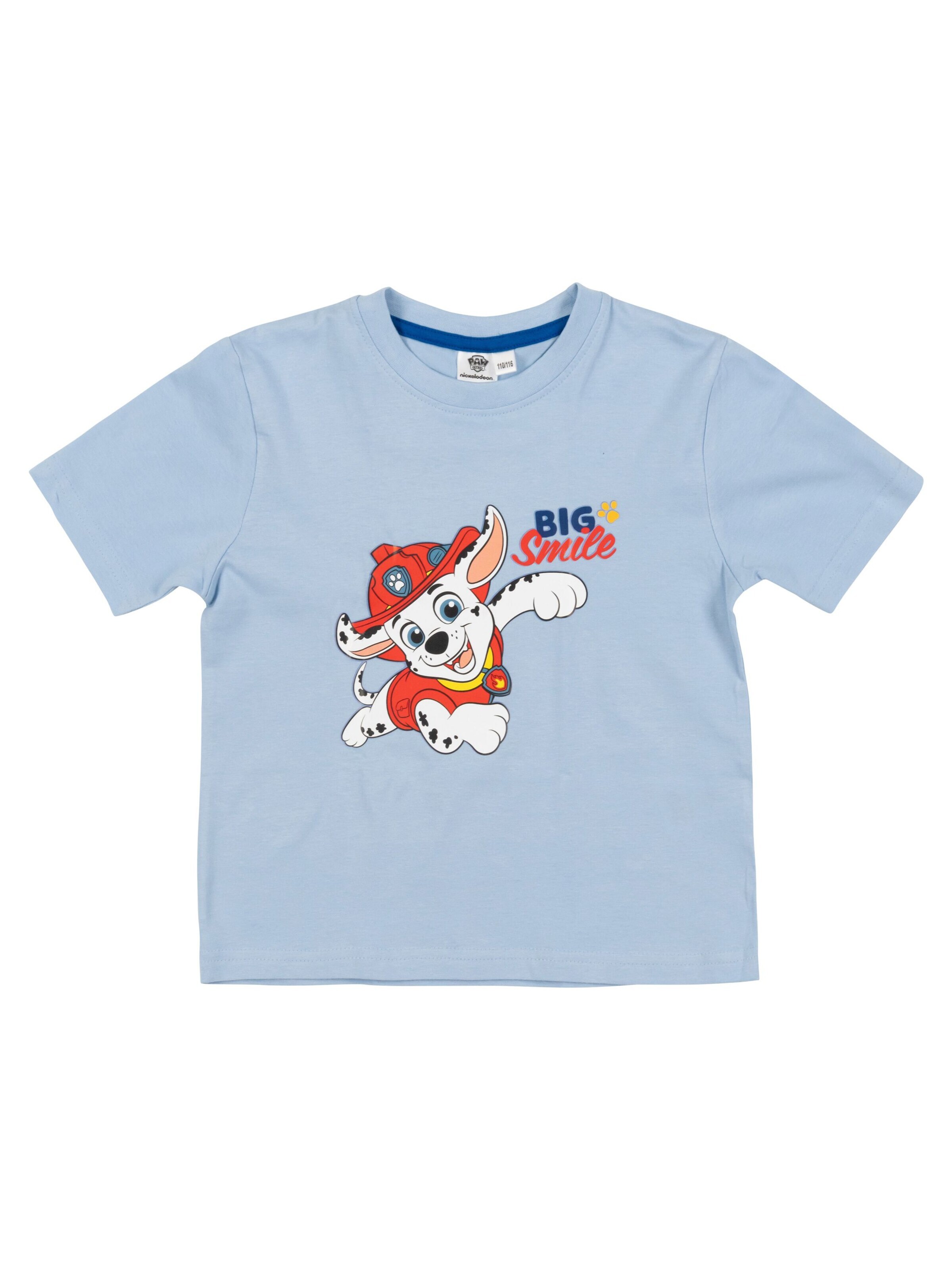 PAW Patrol Shirt in Blau