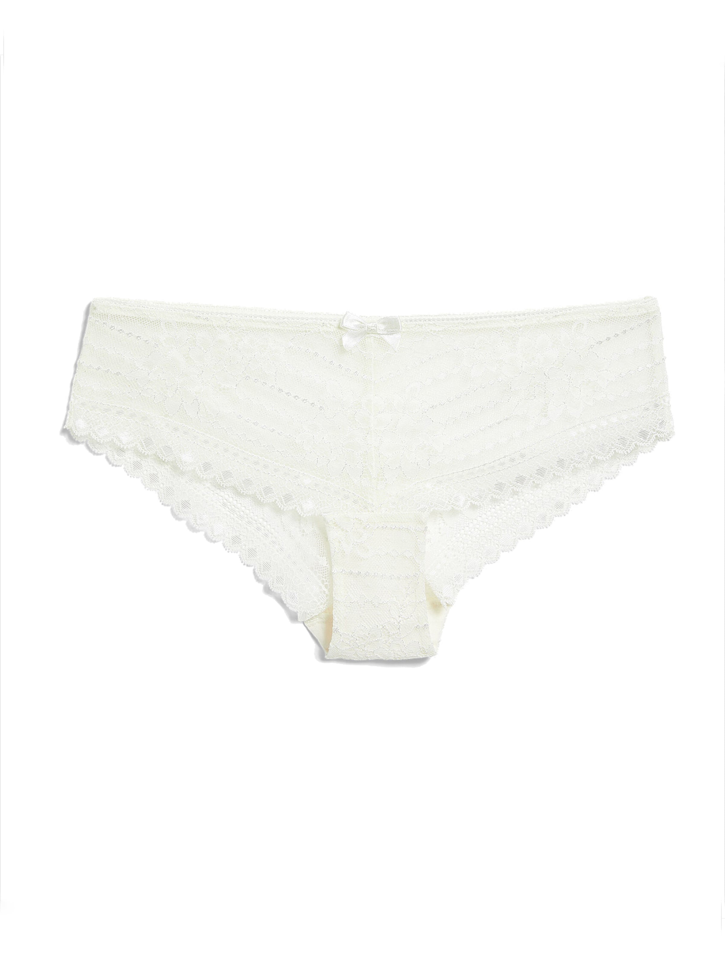 ETAM Panty 'PANAMA' in Beige: front