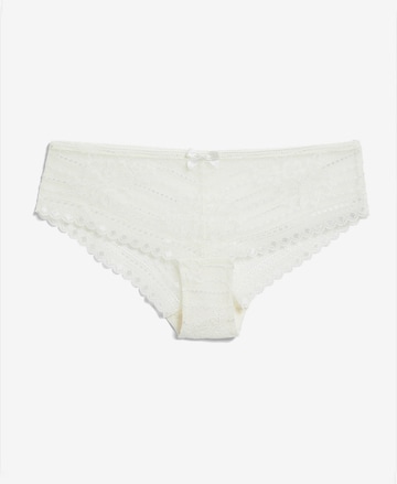 ETAM Panty 'PANAMA' in Beige: front