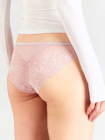 TRIUMPH Slip 'Amourette Charm' - rózsaszín