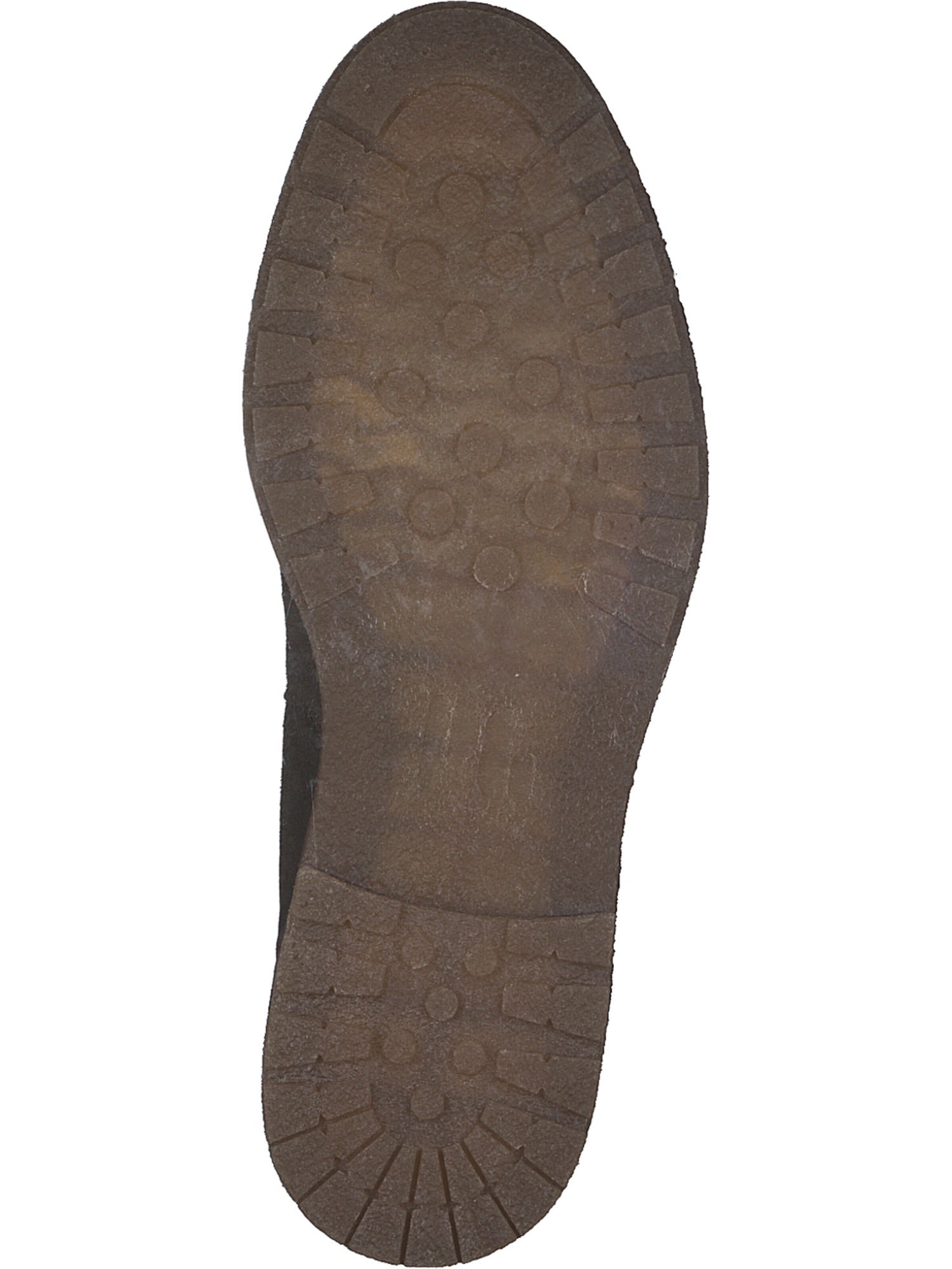 Chelsea Boots '1027.12' Pius Gabor en vert