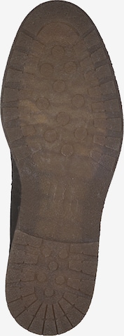 Pius Gabor Chelsea boots '1027.12' in Groen