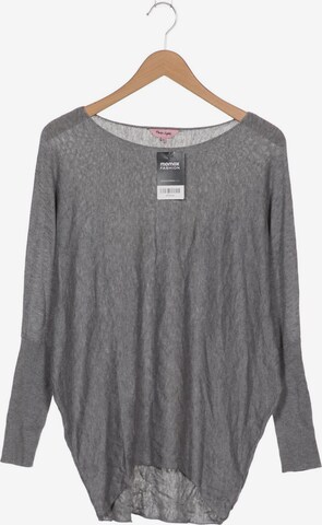 Phase Eight Sweater & Cardigan in M in Grey: front