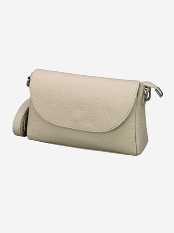 Adel Bags Schoudertas 'Jana' in Beige