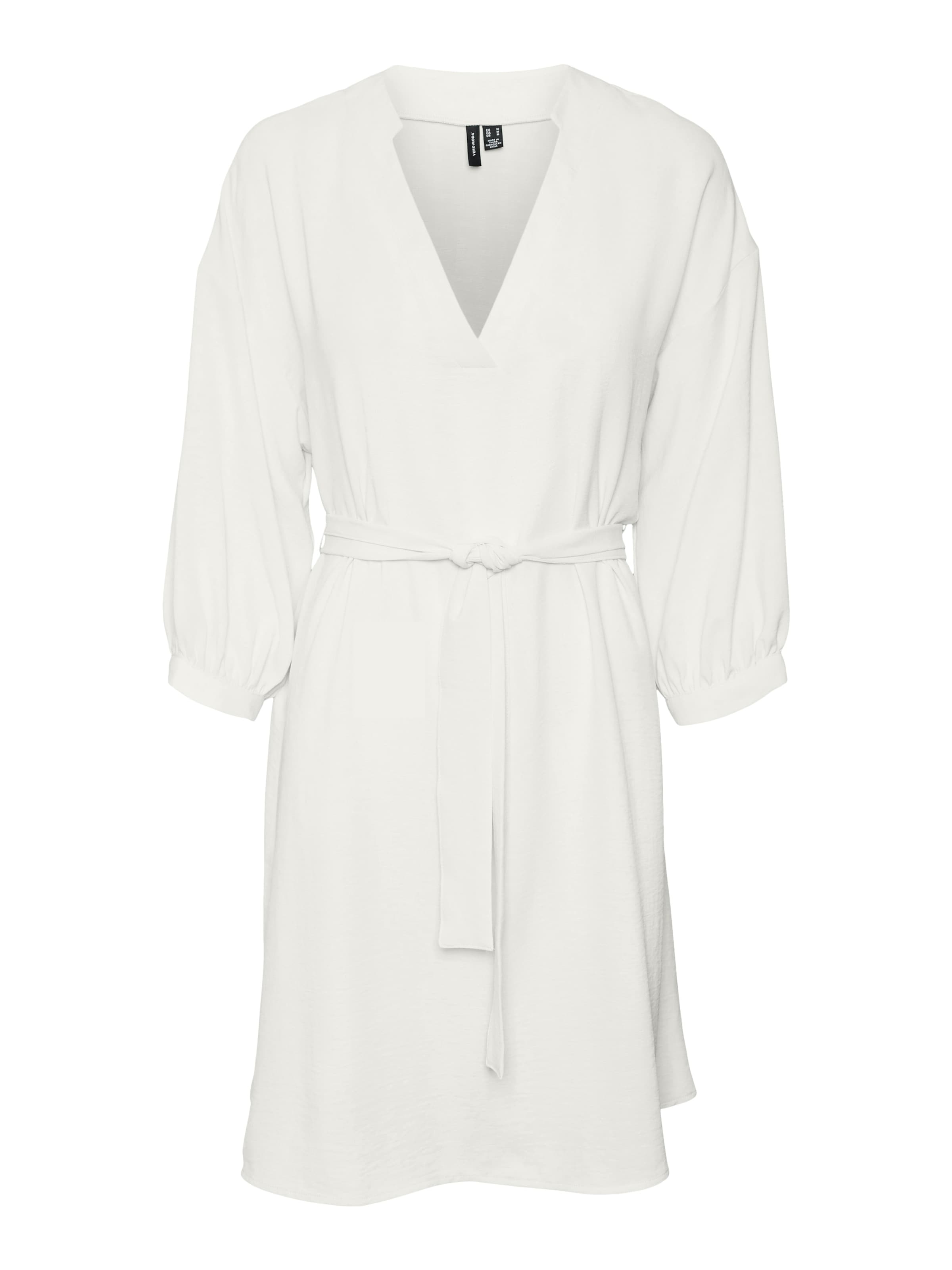 VERO MODA Šaty 'Gaiga' - Biela: predná strana