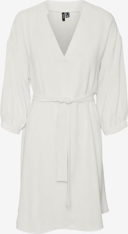 VERO MODA Dress 'Gaiga' in White: front