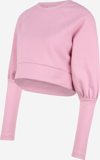 Pieces Maternity Sweater majica 'Rosan' u ljubičasta, Pregled proizvoda