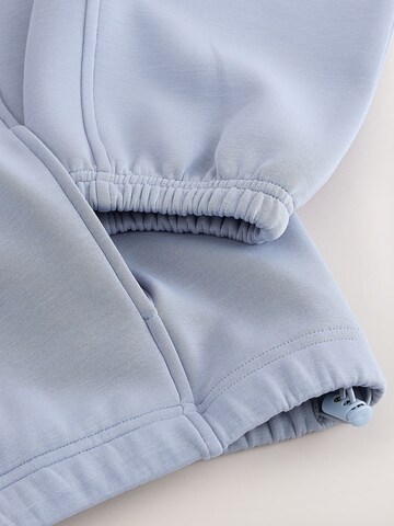 Next - Sudadera en azul