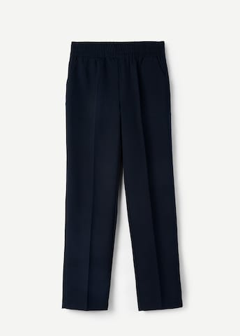 Camomilla Regular Broek in Blauw