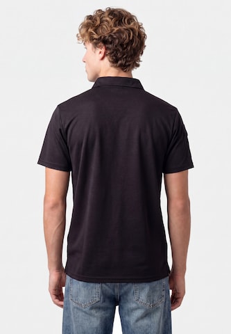 T-Shirt MO en noir