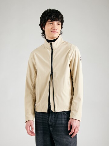 Colmar Outdoor jacket in Beige: front
