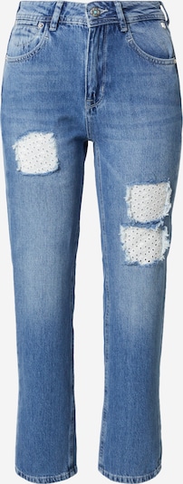 Jeans 'Monika' FREEMAN T. PORTER di colore blu denim, Visualizzazione prodotti