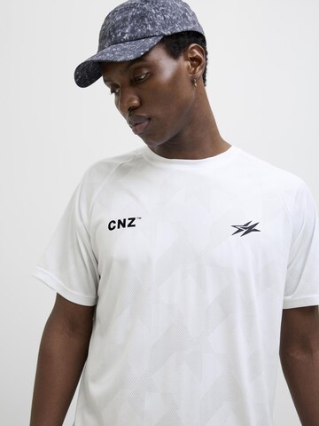 JACK & JONES Bluser & t-shirts i hvid