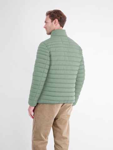 LERROS Übergangsjacke in Grün