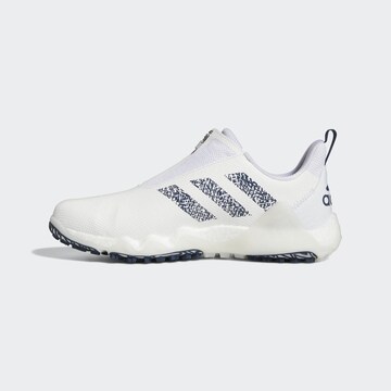 ADIDAS GOLF Sneaker 'Codechaos 22' in Weiß