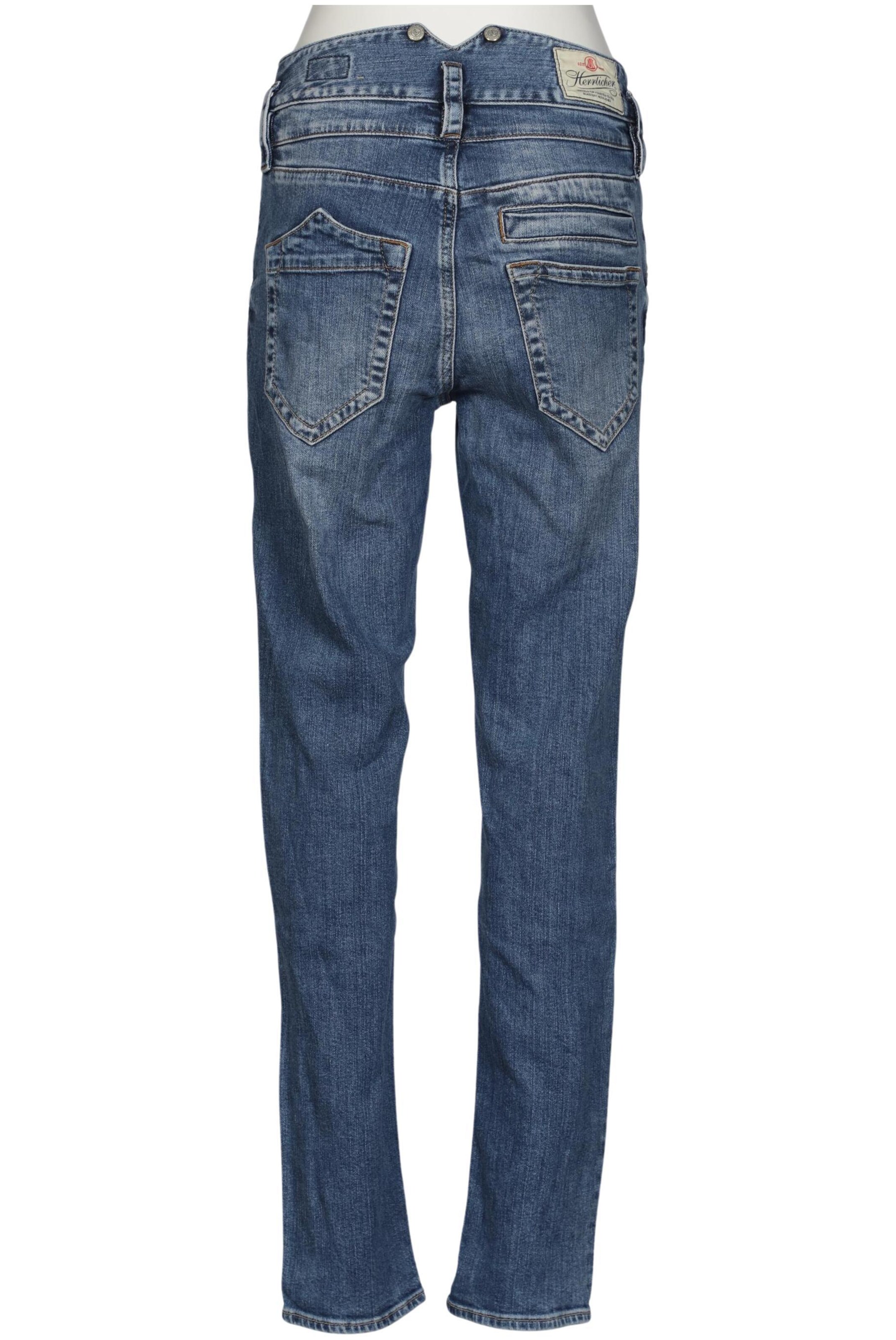 Herrlicher Jeans in 28 in Blue