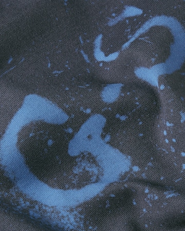 T-Shirt G-STAR en bleu
