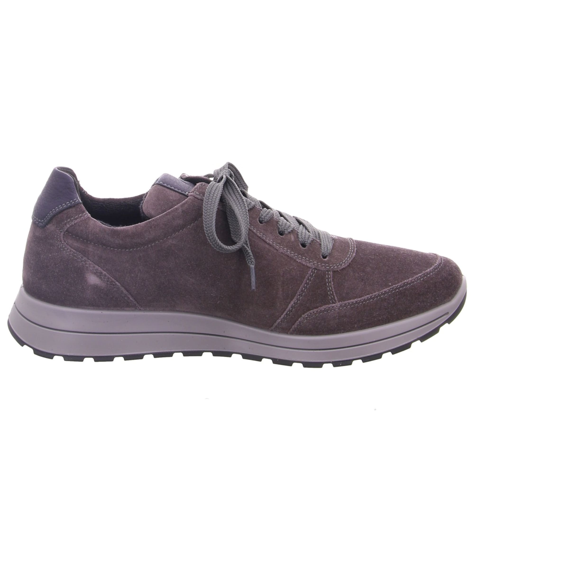 ARA Platform trainers in Grey
