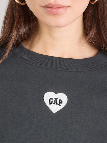 GAP Collegepaita värissä musta