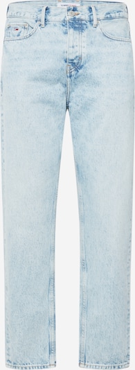 Tommy Jeans Τζιν 'Isaac' σε γαλάζιο, Άποψη προϊόντος
